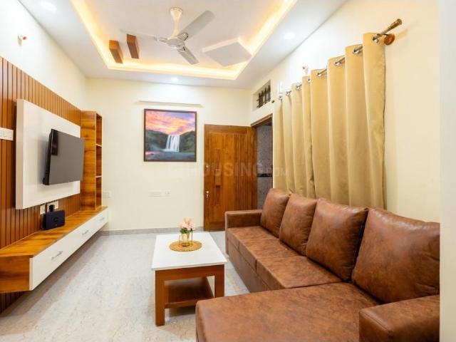3 BHK Apartment in Zadeshwar for rent Bharuch. The reference number is 19701985