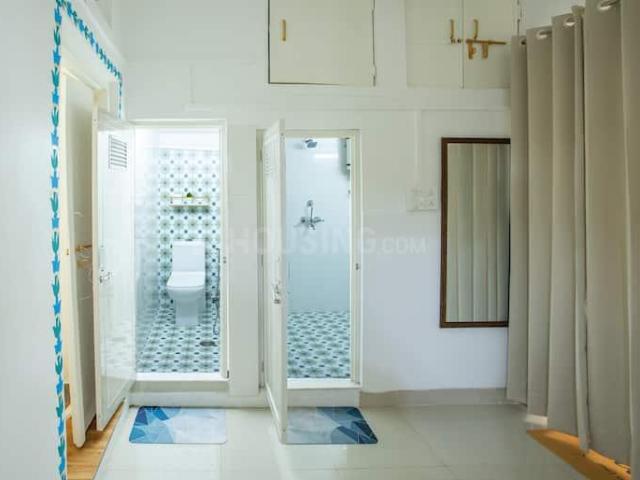 3 BHK Apartment in Zadeshwar for rent Bharuch. The reference number is 19803081