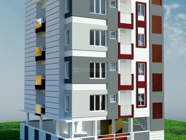 3 BHK Apartment in Zamin Pallavaram for resale Chennai. The reference number is 20248599