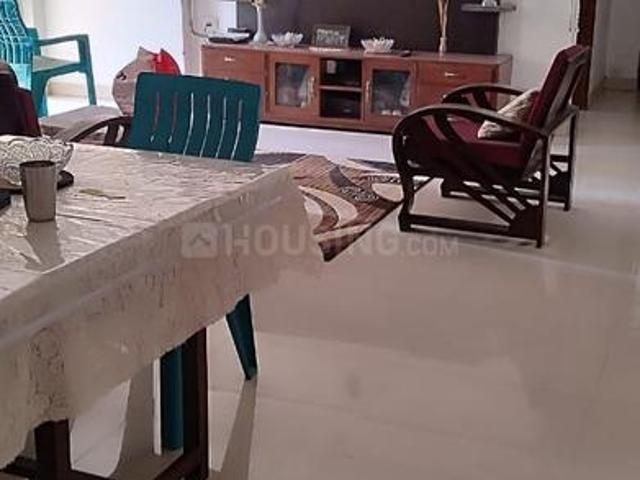 3 BHK Apartment in Zeta I for rent Greater Noida. The reference number is 18694992