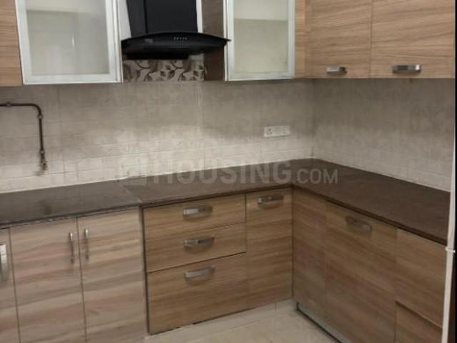 3 BHK Apartment in Zeta I for rent Greater Noida. The reference number is 20435088