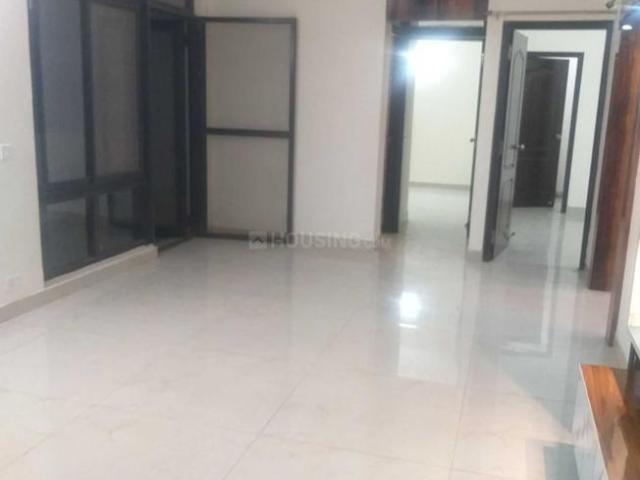 3 BHK Apartment in Zeta I for rent Greater Noida. The reference number is 20499276