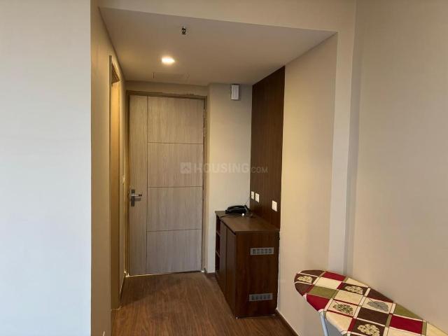 3 BHK Apartment in Zeta I for rent Greater Noida. The reference number is 20561419