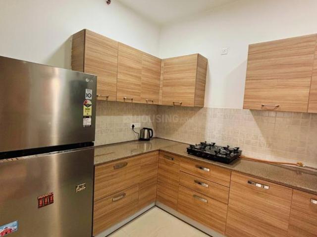 3 BHK Apartment in Zeta I for rent Greater Noida. The reference number is 20625724
