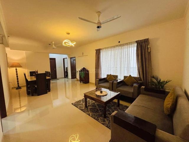 3 BHK Apartment in Zeta I for rent Greater Noida. The reference number is 20633749