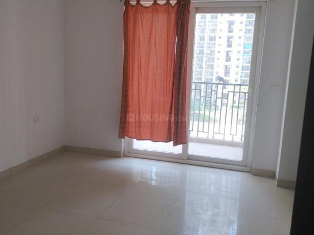 3 BHK Apartment in Zeta I for rent Greater Noida. The reference number is 20089906