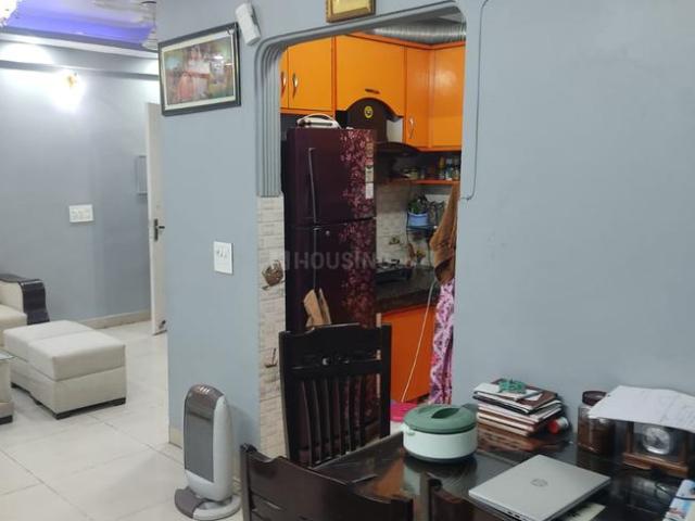 3 BHK Apartment in Zeta I for rent Greater Noida. The reference number is 20347590