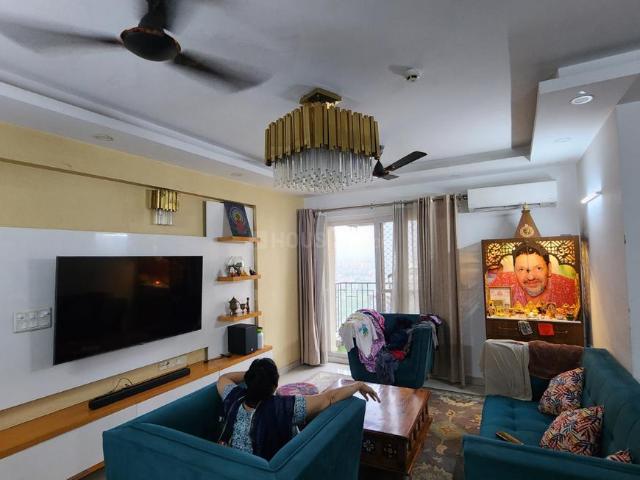 3 BHK Apartment in Zeta I for resale Greater Noida. The reference number is 17111858