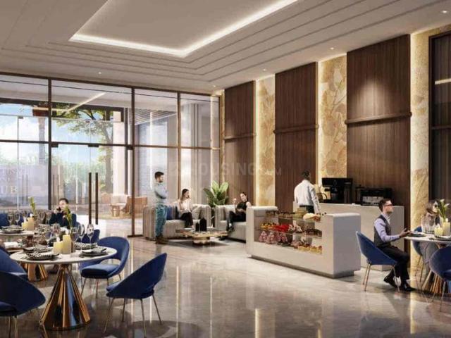 3 BHK Apartment in Zeta I for resale Greater Noida. The reference number is 20052692