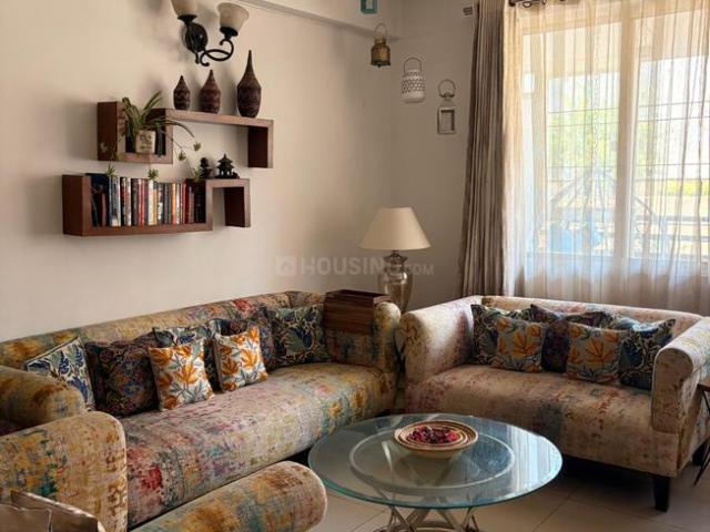 3 BHK Apartment in Zeta I for resale Greater Noida. The reference number is 20096208