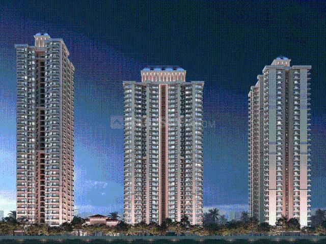 3 BHK Apartment in Zeta I for resale Greater Noida. The reference number is 20111665