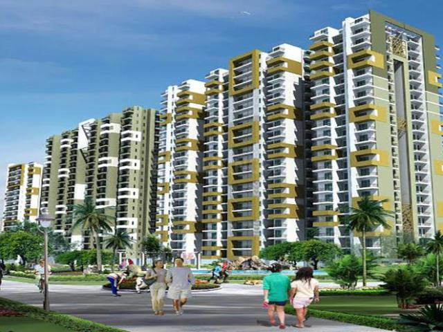 3 BHK Apartment in Zeta I for resale Greater Noida. The reference number is 20344273