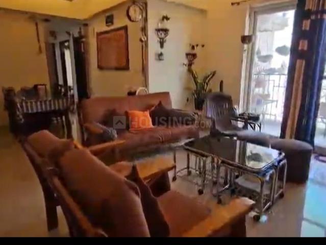 3 BHK Apartment in Zeta I for resale Greater Noida. The reference number is 20331399