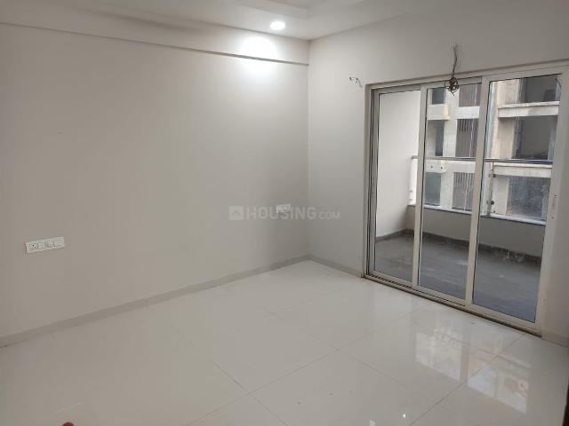 3 BHK Apartment in Zingabai Takli for rent Nagpur. The reference number is 20231187