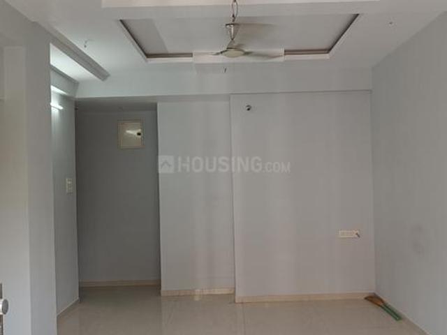 3 BHK Apartment in Zingabai Takli for rent Nagpur. The reference number is 20354671
