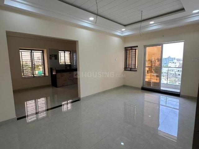 3 BHK Apartment in Zingabai Takli for rent Nagpur. The reference number is 20699728