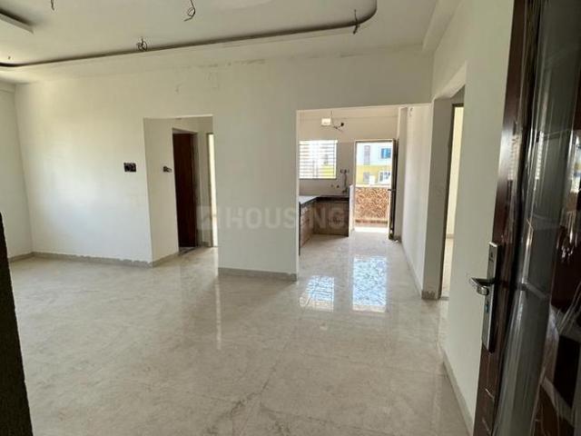 3 BHK Apartment in Zingabai Takli for resale Nagpur. The reference number is 14052338