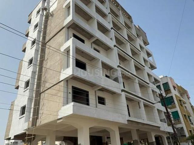 3 BHK Apartment in Zingabai Takli for resale Nagpur. The reference number is 19482093