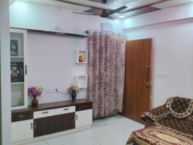 3 BHK Apartment in Zundal for rent Ahmedabad. The reference number is 11853541