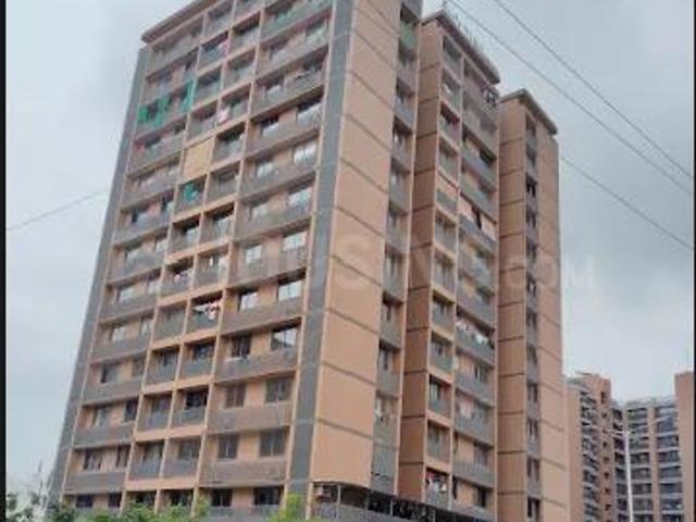 3 BHK Apartment in Zundal for rent Ahmedabad. The reference number is 13718707