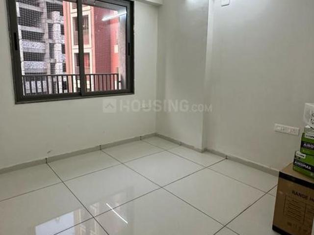 3 BHK Apartment in Zundal for rent Ahmedabad. The reference number is 17155437