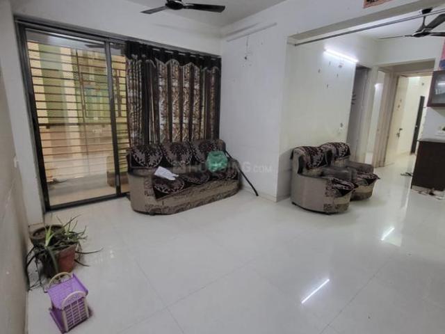 3 BHK Apartment in Zundal for rent Ahmedabad. The reference number is 18923079