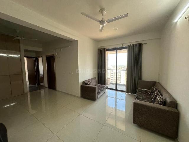 3 BHK Apartment in Zundal for rent Ahmedabad. The reference number is 19291320