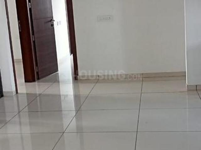 3 BHK Apartment in Zundal for rent Ahmedabad. The reference number is 19228773