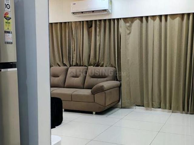 3 BHK Apartment in Zundal for rent Ahmedabad. The reference number is 19365054