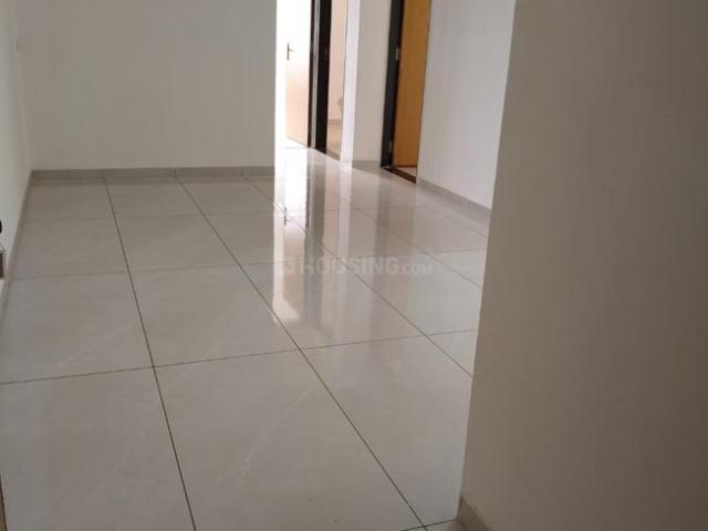 3 BHK Apartment in Zundal for rent Ahmedabad. The reference number is 19446362