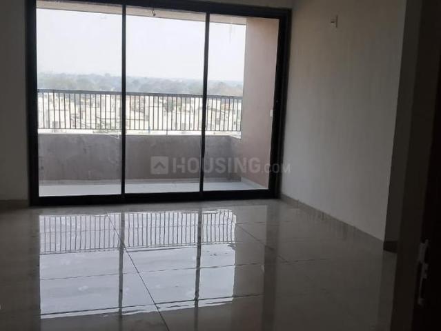3 BHK Apartment in Zundal for rent Ahmedabad. The reference number is 19668204