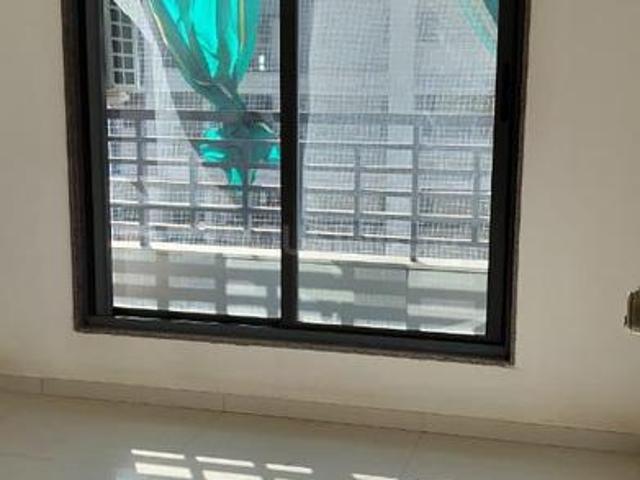 3 BHK Apartment in Zundal for rent Ahmedabad. The reference number is 19693292