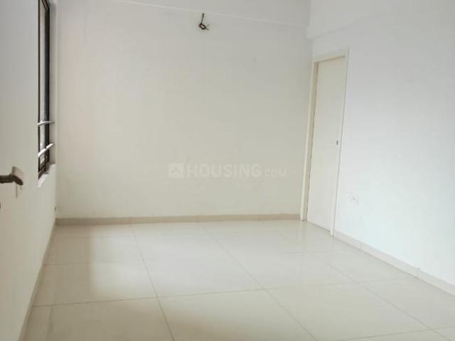 3 BHK Apartment in Zundal for rent Ahmedabad. The reference number is 19786013