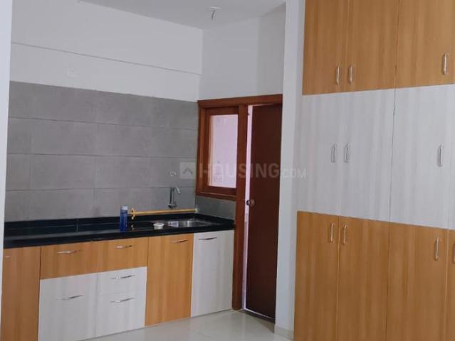 3 BHK Apartment in Zundal for rent Ahmedabad. The reference number is 20050152