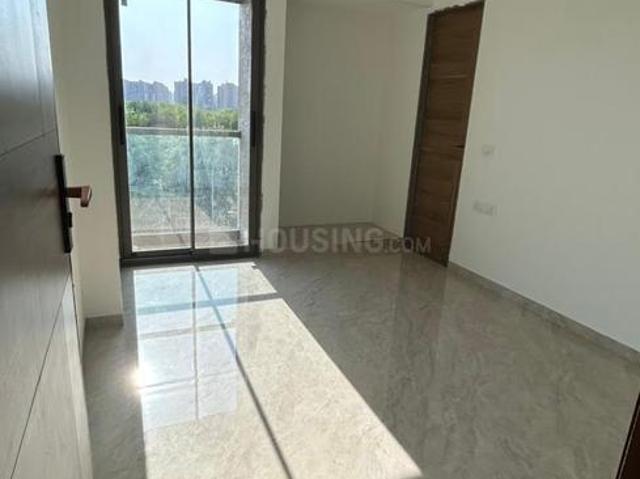 3 BHK Apartment in Zundal for rent Ahmedabad. The reference number is 20096680