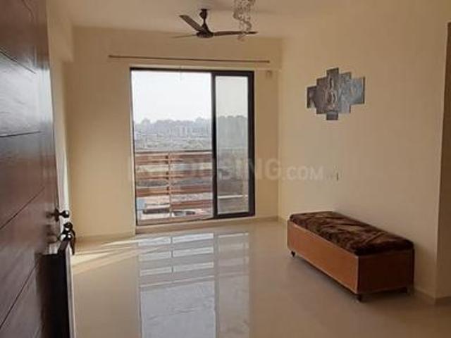 3 BHK Apartment in Zundal for rent Ahmedabad. The reference number is 20142885