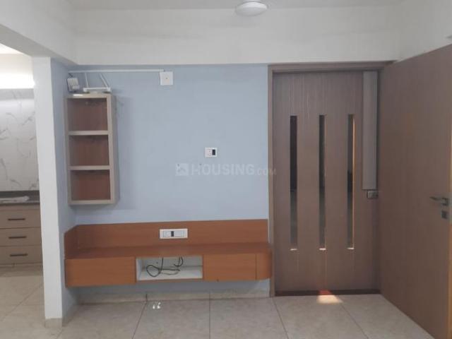 3 BHK Apartment in Zundal for rent Ahmedabad. The reference number is 20170924