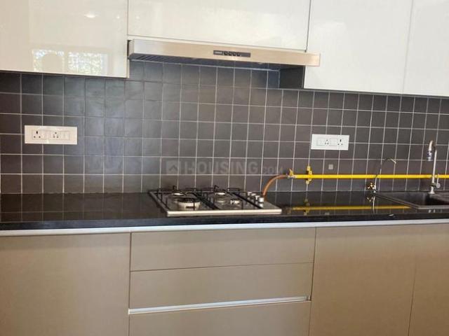 3 BHK Apartment in Zundal for rent Ahmedabad. The reference number is 20173742