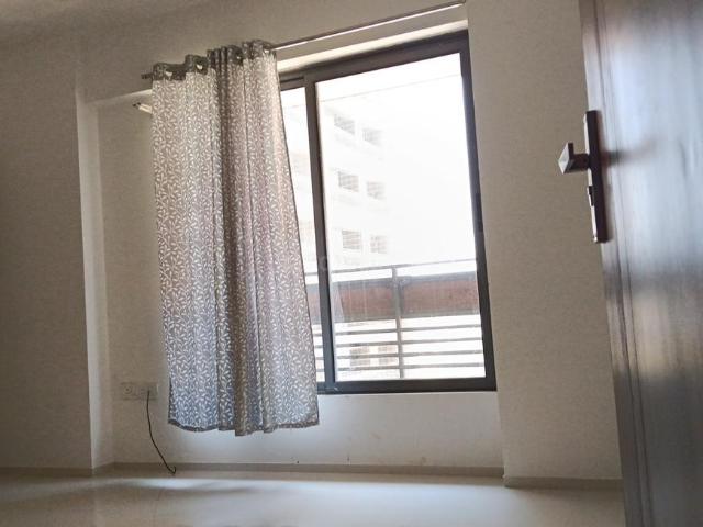 3 BHK Apartment in Zundal for rent Ahmedabad. The reference number is 20199428