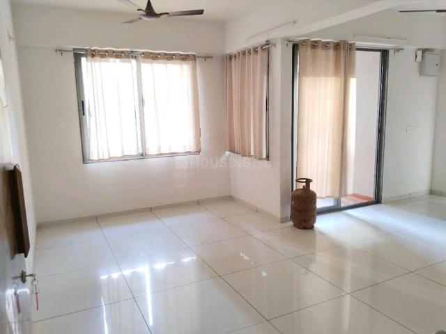 3 BHK Apartment in Zundal for rent Ahmedabad. The reference number is 20246006