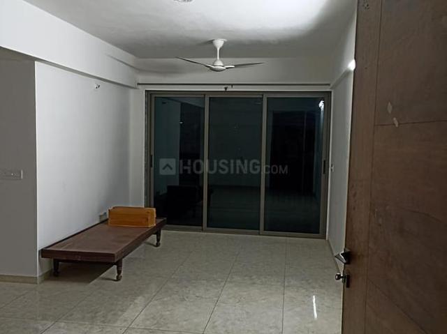 3 BHK Apartment in Zundal for rent Ahmedabad. The reference number is 20263174
