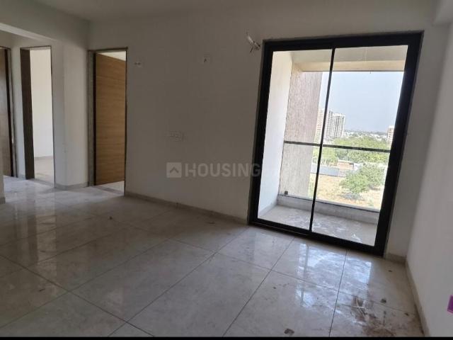 3 BHK Apartment in Zundal for rent Ahmedabad. The reference number is 20208716