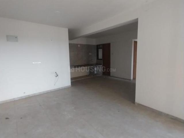 3 BHK Apartment in Zundal for rent Ahmedabad. The reference number is 20233774