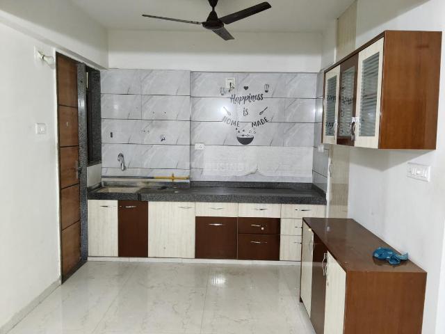 3 BHK Apartment in Zundal for rent Ahmedabad. The reference number is 20238689