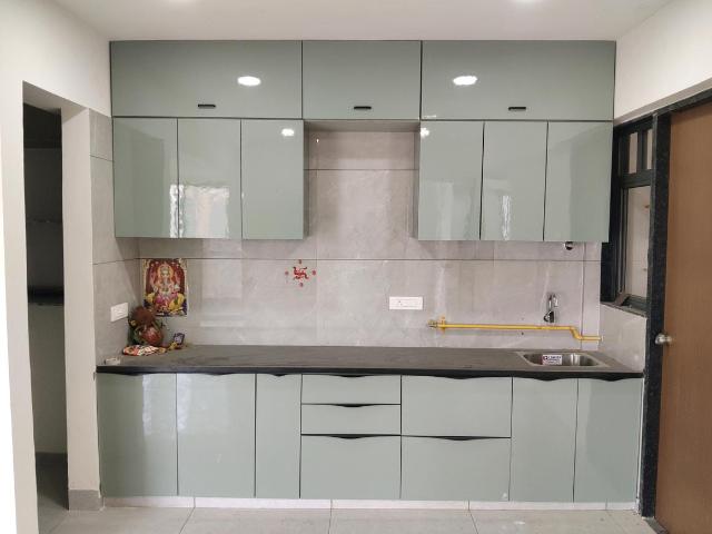 3 BHK Apartment in Zundal for rent Ahmedabad. The reference number is 20367578