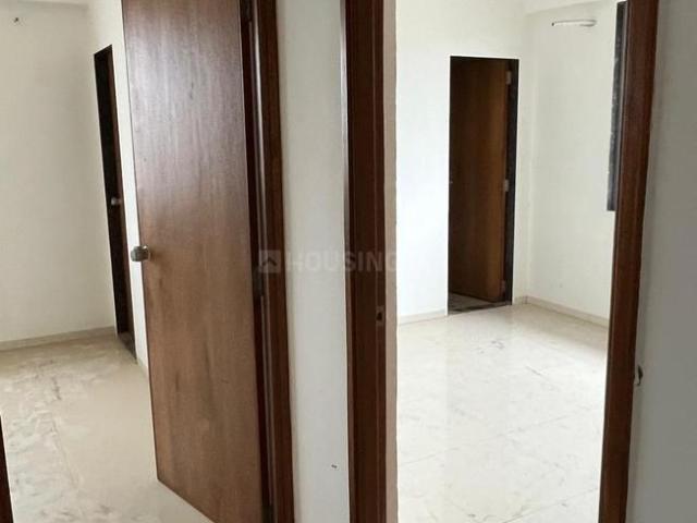 3 BHK Apartment in Zundal for rent Ahmedabad. The reference number is 20374785