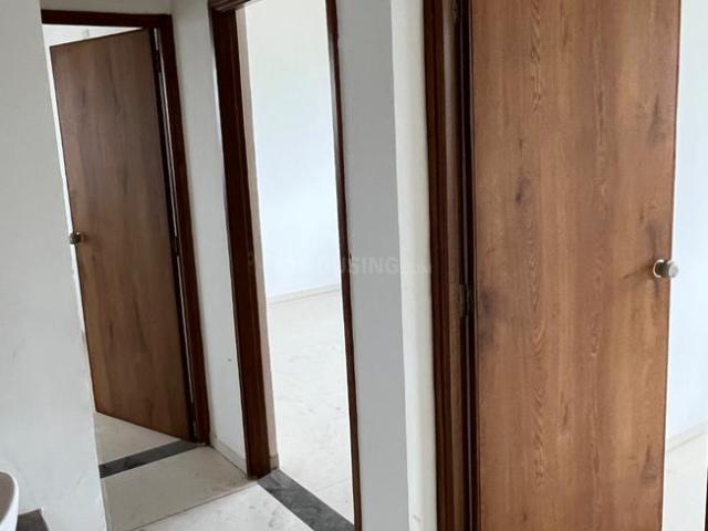 3 BHK Apartment in Zundal for rent Ahmedabad. The reference number is 20338067