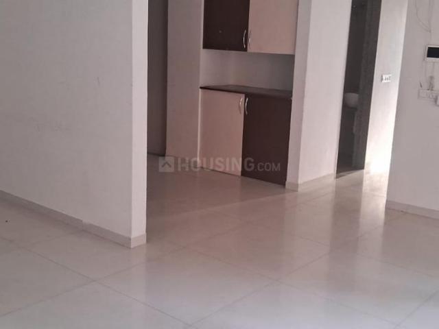3 BHK Apartment in Zundal for rent Ahmedabad. The reference number is 20465026