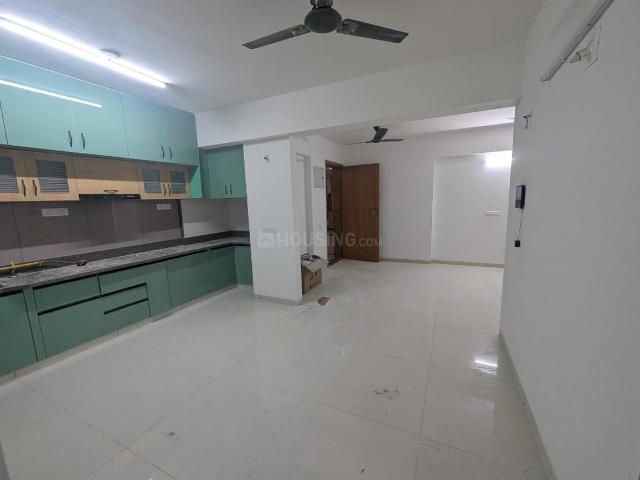 3 BHK Apartment in Zundal for rent Ahmedabad. The reference number is 20469388