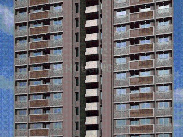 3 BHK Apartment in Zundal for rent Ahmedabad. The reference number is 20488141